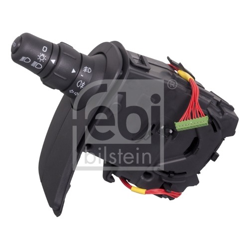 Слика на автомат, главни светла FEBI BILSTEIN 101766 за Renault Kangoo (KW0-1) 1.5 dCi (KW0B) - 86 коњи дизел