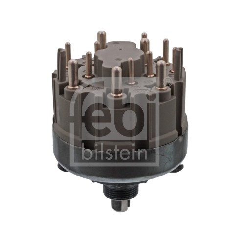 Слика на автомат, главни светла FEBI BILSTEIN 46472 за Mercedes E-class (w124) 200 E (124.021) - 122 коњи бензин