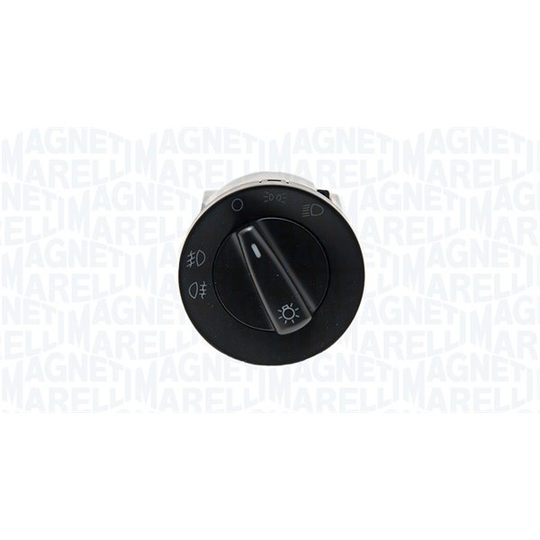 Слика на автомат, главни светла MAGNETI MARELLI 000051053010 за VW Jetta 4 (1J2) 1.9 SDI - 68 коњи дизел