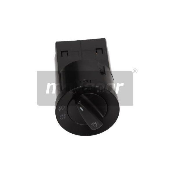 Слика на автомат, главни светла MAXGEAR 50-0086 за VW Jetta 4 (1J2) 1.9 SDI - 68 коњи дизел