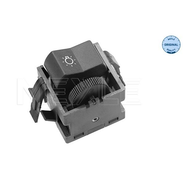 Слика на автомат, главни светла MEYLE ORIGINAL Quality 100 890 0002 за VW Golf 1 (17) 1.5 - 70 коњи бензин