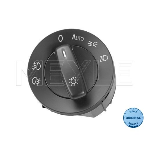 Слика на автомат, главни светла MEYLE ORIGINAL Quality 100 899 0089 за VW Caddy 3 Estate 1.2 TSI - 105 коњи бензин