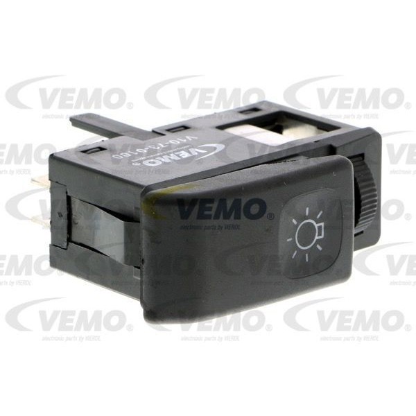 Слика на автомат, главни светла VEMO Original  Quality V10-73-0100 за VW Golf 2 (19E,1G1) 1.6 TD - 80 коњи дизел