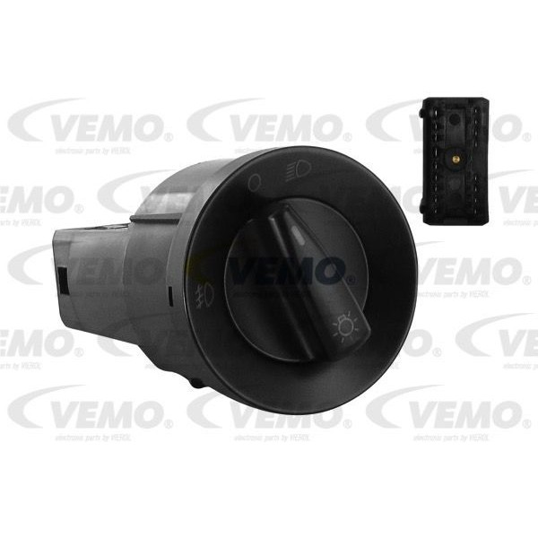 Слика на автомат, главни светла VEMO Original  Quality V10-73-0155 за VW Jetta 4 Estate (1J6) 1.6 16V - 105 коњи бензин