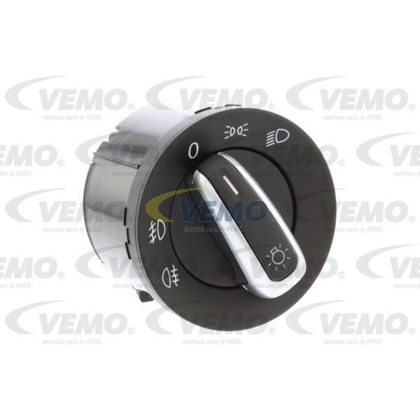 Слика на автомат, главни светла VEMO Original  Quality V10-73-0239 за VW Golf 6 (5K1) 1.2 TSI - 105 коњи бензин