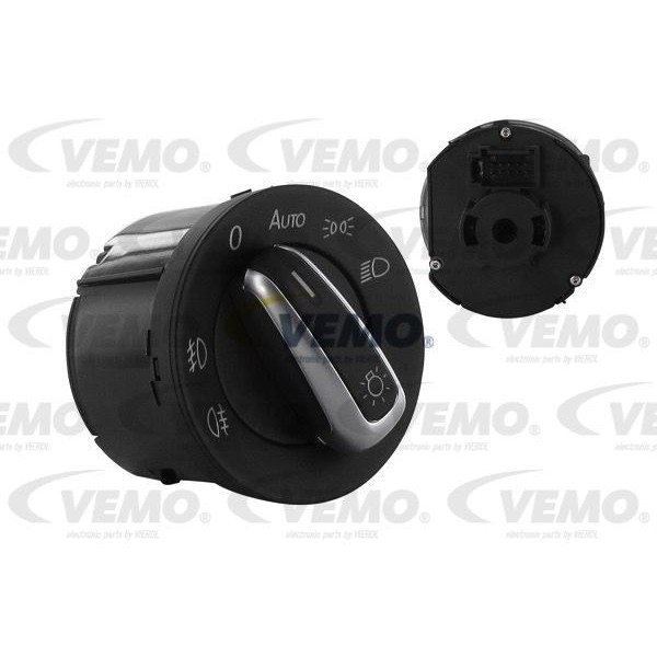 Слика на автомат, главни светла VEMO Original  Quality V10-73-0261 за VW Tiguan (5N) 1.4 TSI - 122 коњи бензин