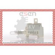 Слика 1 на автомат, централно заклучување ESEN SKV 16SKV303