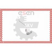 Слика 2 на автомат, централно заклучување ESEN SKV 16SKV329