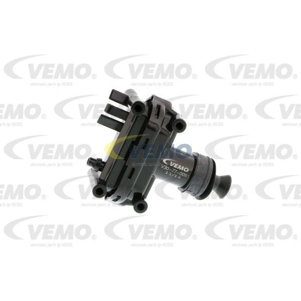 Слика на автомат, централно заклучување VEMO Original  Quality V30-77-0051 за Mercedes S-class Saloon (w124) 300 D (124.130) - 113 коњи дизел