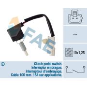 Слика 1 на Автомат за положба на кумплуг FAE 24547