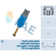 Слика 1 $на Автомат за положба на кумплуг FAE 24901