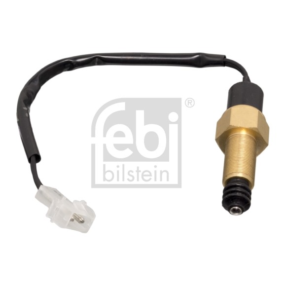 Слика на Автомат за положба на кумплуг FEBI BILSTEIN 102319 за камион Scania 4 Series T 94 G/310 - 310 коњи дизел