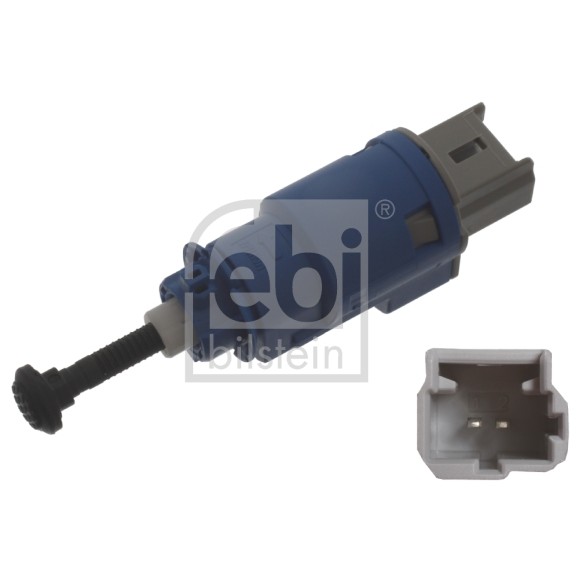 Слика на Автомат за положба на кумплуг FEBI BILSTEIN 40419 за Renault Laguna 2 (BG0-1) 1.6 16V (BG0A, BG0L) - 107 коњи бензин