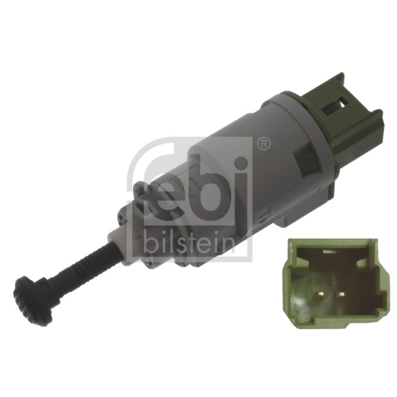 Слика на Автомат за положба на кумплуг FEBI BILSTEIN 40420 за Renault Kangoo (KC0-1) 1.5 dCi - 61 коњи дизел