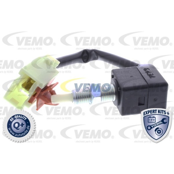 Слика на Автомат за положба на кумплуг VEMO EXPERT KITS + V52-73-0020 за Hyundai Accent 3 (MC) 1.5 CRDi GLS - 110 коњи дизел