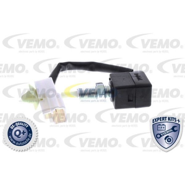 Слика на Автомат за положба на кумплуг VEMO EXPERT KITS + V52-73-0022 за Hyundai Santa Fe 3 (DM) 2.4 4WD - 192 коњи бензин