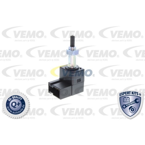 Слика на Автомат за положба на кумплуг VEMO EXPERT KITS + V53-73-0005 за Hyundai ix35 (LM) 2.0 4WD - 163 коњи бензин