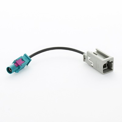 Слика на адаптер, антенен кабел FISPA 405178 за Fiat Ducato Platform 250 160 Multijet 3,0 D - 158 коњи дизел