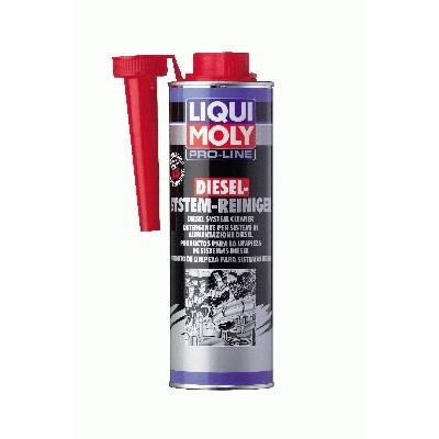 Слика на Адитив за гориво LIQUI MOLY Pro-Line Diesel System Reiniger 5156