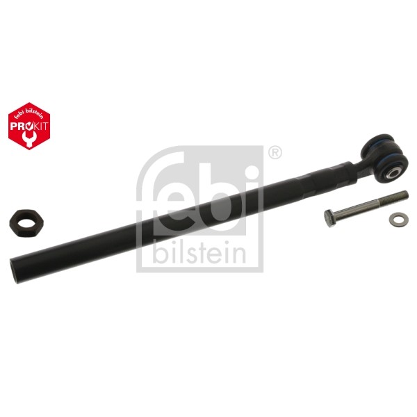 Слика на аксиален зглоб, спона внатрешна кратка FEBI BILSTEIN ProKit 40004 за Citroen Saxo S0,S1 1.1 X,SX - 60 коњи бензин