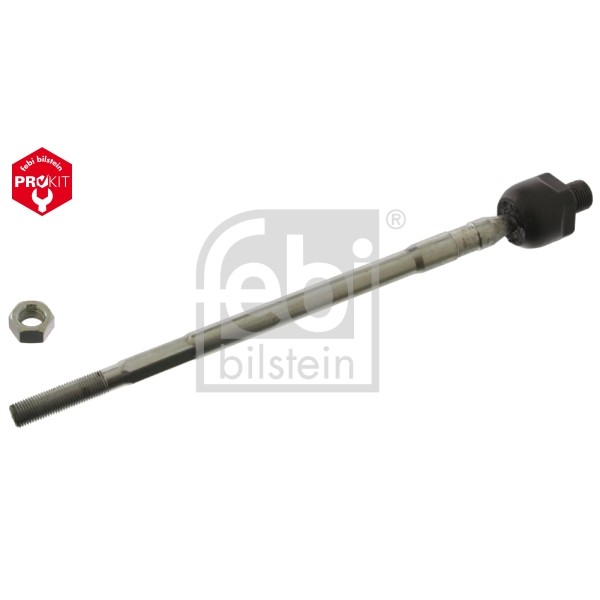 Слика на аксиален зглоб, спона внатрешна кратка FEBI BILSTEIN ProKit 42459 за Mazda MX-5 (NA) 1.6 - 90 коњи бензин