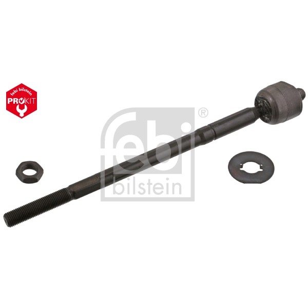 Слика на аксиален зглоб, спона внатрешна кратка FEBI BILSTEIN ProKit 43207 за Toyota Corolla Wagon (E11) 1.6 16V (ZZE112_) - 110 коњи бензин