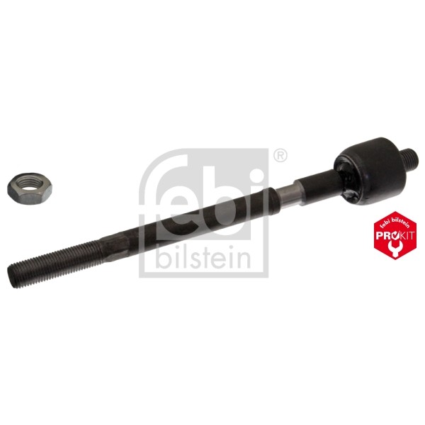 Слика на аксиален зглоб, спона внатрешна кратка FEBI BILSTEIN ProKit 43463 за Renault Clio 2 1.2 (BB0A, BB0F, BB10, BB1K, BB28, BB2D, BB2H, CB0A...) - 58 коњи бензин