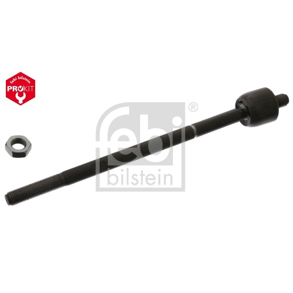 Слика на аксиален зглоб, спона внатрешна кратка FEBI BILSTEIN ProKit 43641 за Alfa Romeo 145 (930) Hatchback 1.8 i.e. 16V - 144 коњи бензин