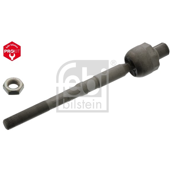 Слика на аксиален зглоб, спона внатрешна кратка FEBI BILSTEIN ProKit 44712 за Porsche Cayman (987) S 3.4 - 295 коњи бензин