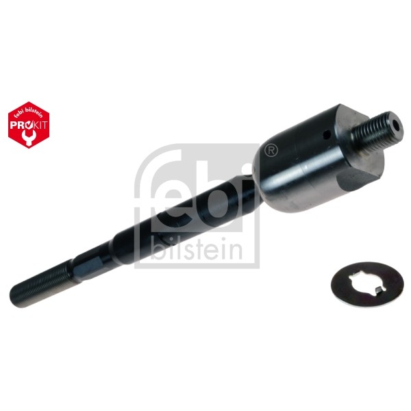 Слика на аксиален зглоб, спона внатрешна кратка FEBI BILSTEIN ProKit 48235 за Toyota Camry Sedan (XV4) 2.4 VVTi Hybrid - 143 коњи бензин/ електро