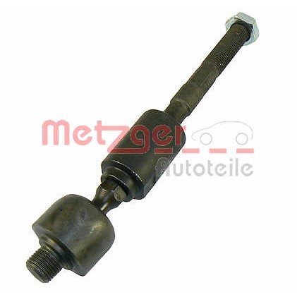 Слика на аксиален зглоб, спона внатрешна кратка METZGER KIT + 51000418 за Alfa Romeo 147 (937) Hatchback 1.6 16V T.SPARK (937AXB1A) - 120 коњи бензин