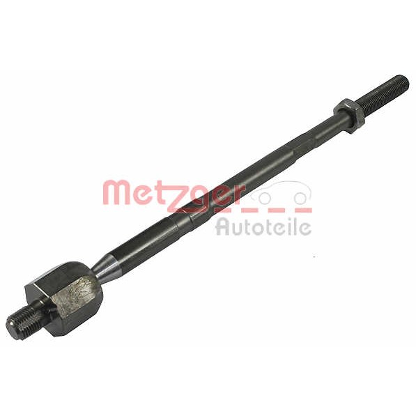 Слика на аксиален зглоб, спона внатрешна кратка METZGER KIT + 51004618 за VW Jetta 4 (1J2) 1.8 T - 180 коњи бензин