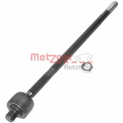 Слика на аксиален зглоб, спона внатрешна кратка METZGER KIT + 51006518 за Mercedes Sprinter 3-t Box (906) 216 CDI (906.611, 906.613) - 163 коњи дизел