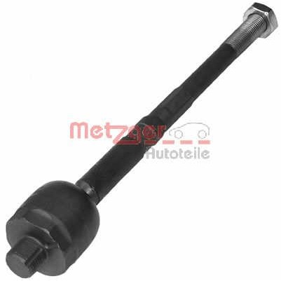 Слика на аксиален зглоб, спона внатрешна кратка METZGER KIT + 51007518 за BMW 3 Touring E91 325 i - 218 коњи бензин