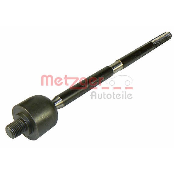 Слика на аксиален зглоб, спона внатрешна кратка METZGER KIT + 51008218 за Volvo 940 Saloon 2 (944) 2.3 Turbo - 165 коњи бензин