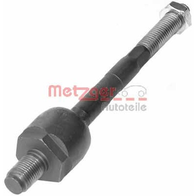 Слика на аксиален зглоб, спона внатрешна кратка METZGER KIT + 51008418 за Volvo S70 Saloon (P80) 2.0 Turbo - 210 коњи бензин