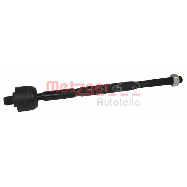 Слика на аксиален зглоб, спона внатрешна кратка METZGER KIT + 51009908 за Fiat Brava 182 1.2 16V 80 - 82 коњи бензин