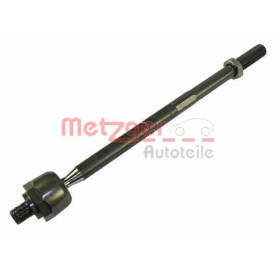 Слика на аксиален зглоб, спона внатрешна кратка METZGER KIT + 51014108 за Citroen Jumper BUS 230P 2.5 TD - 103 коњи дизел