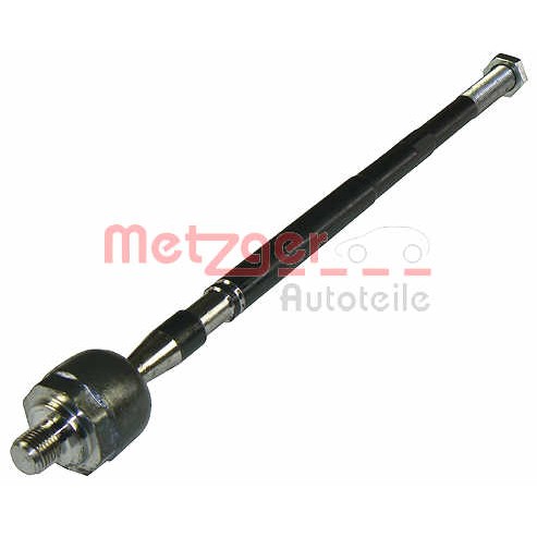 Слика на аксиален зглоб, спона внатрешна кратка METZGER KIT + 51014618 за VW LT 28-46 2 Box (2DX0AE) 2.8 TDI - 130 коњи дизел