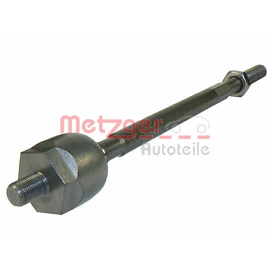 Слика на аксиален зглоб, спона внатрешна кратка METZGER KIT + 51020708 за Renault Megane 1 Classic (LA0-1) 1.9 dT (LA0K, LA0Y) - 90 коњи дизел