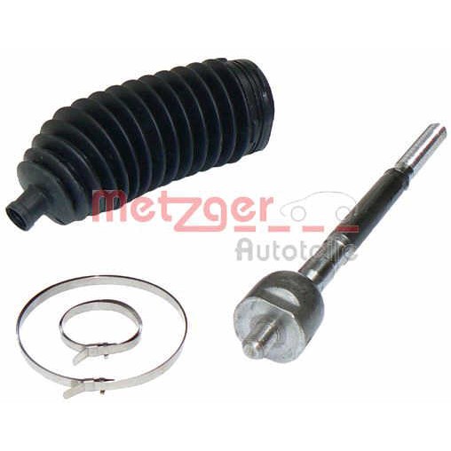 Слика на аксиален зглоб, спона внатрешна кратка METZGER KIT + 51021348 за Renault Espace 4 (JK0) 3.0 dCi (JK0E, JK0Y) - 181 коњи дизел