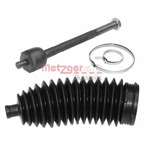 Слика на аксиален зглоб, спона внатрешна кратка METZGER KIT + 51021448 за Renault Laguna 2 Grandtour (KG0-1) 1.9 dCi (KG0G) - 120 коњи дизел