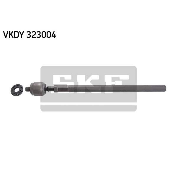 Слика на аксиален зглоб, спона внатрешна кратка SKF VKDY 323004 за Citroen Xsara Picasso N68 1.8 SX - 103 коњи бензин