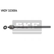 Слика 1 на аксиален зглоб, спона внатрешна кратка SKF VKDY 323004