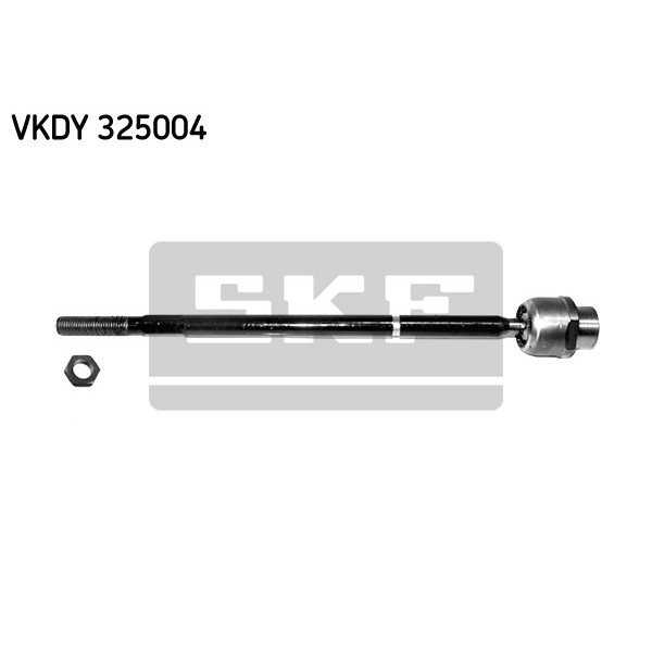 Слика на аксиален зглоб, спона внатрешна кратка SKF VKDY 325004 за Opel Corsa C 1.2 - 75 коњи бензин