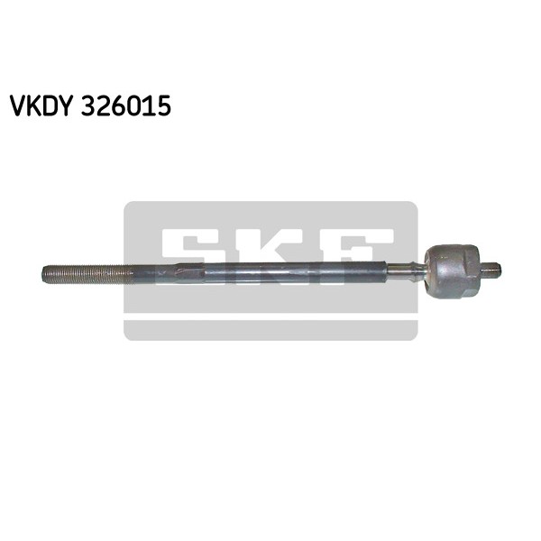 Слика на аксиален зглоб, спона внатрешна кратка SKF VKDY 326015 за Renault Megane 1 (BA0-1) 2.0 i (BA0G) - 114 коњи бензин