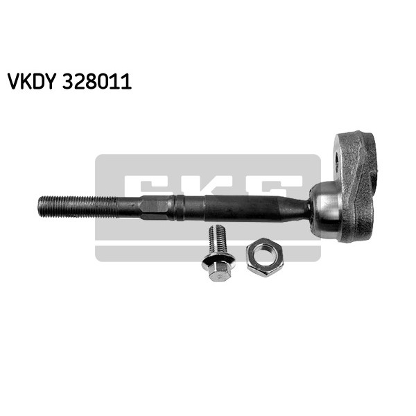 Слика на аксиален зглоб, спона внатрешна кратка SKF VKDY 328011 за Mercedes B-Class (w245) B 200 (245.233) - 136 коњи бензин