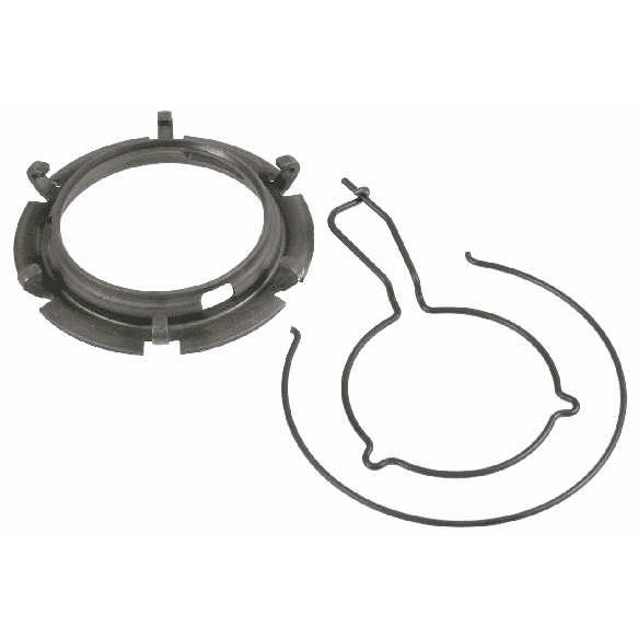 Слика на Аксиален лагер SACHS 3496 006 000 за камион MAN TGA 33.360 FD-TM, FDR-TM, FDC-TM, FDRC-TM - 360 коњи дизел