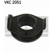 Слика 1 $на Аксиален лагер SKF VKC 2051