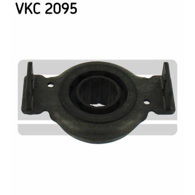 Слика на Аксиален лагер SKF VKC 2095 за Seat Marbella (28) 0.9 - 41 коњи бензин